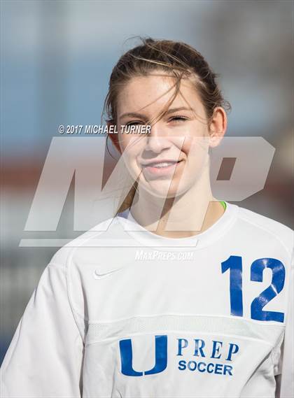 Thumbnail 2 in Esparto @ University Prep (CIF NS D3 Semifinal) photogallery.