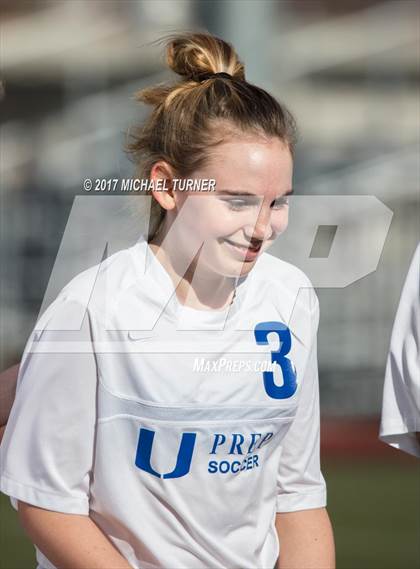 Thumbnail 3 in Esparto @ University Prep (CIF NS D3 Semifinal) photogallery.