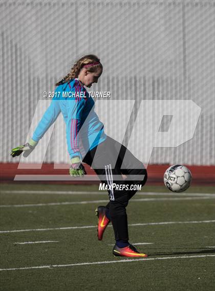 Thumbnail 2 in Esparto @ University Prep (CIF NS D3 Semifinal) photogallery.