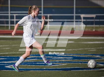 Thumbnail 3 in Esparto @ University Prep (CIF NS D3 Semifinal) photogallery.