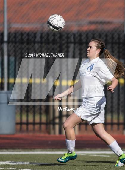 Thumbnail 3 in Esparto @ University Prep (CIF NS D3 Semifinal) photogallery.
