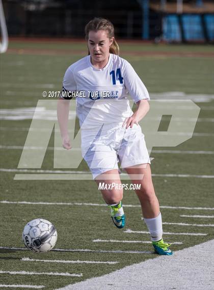 Thumbnail 3 in Esparto @ University Prep (CIF NS D3 Semifinal) photogallery.
