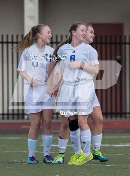 Thumbnail 3 in Esparto @ University Prep (CIF NS D3 Semifinal) photogallery.