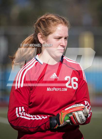Thumbnail 1 in Esparto @ University Prep (CIF NS D3 Semifinal) photogallery.