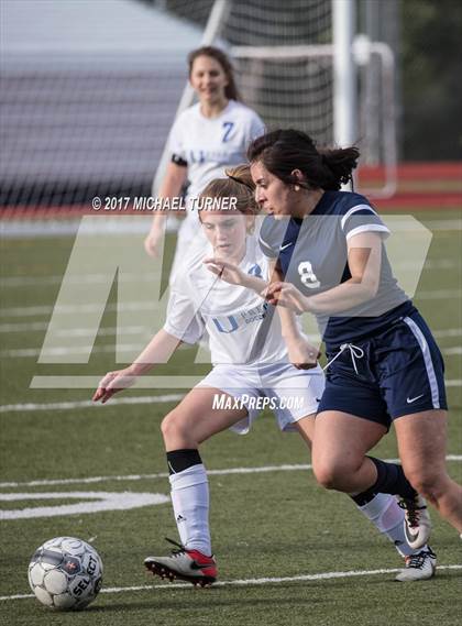 Thumbnail 3 in Esparto @ University Prep (CIF NS D3 Semifinal) photogallery.