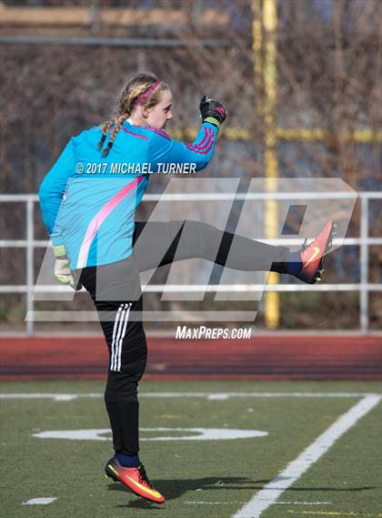 Thumbnail 3 in Esparto @ University Prep (CIF NS D3 Semifinal) photogallery.
