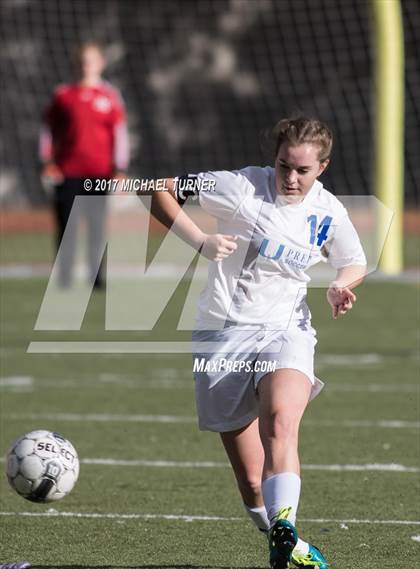 Thumbnail 1 in Esparto @ University Prep (CIF NS D3 Semifinal) photogallery.