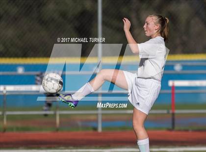 Thumbnail 1 in Esparto @ University Prep (CIF NS D3 Semifinal) photogallery.