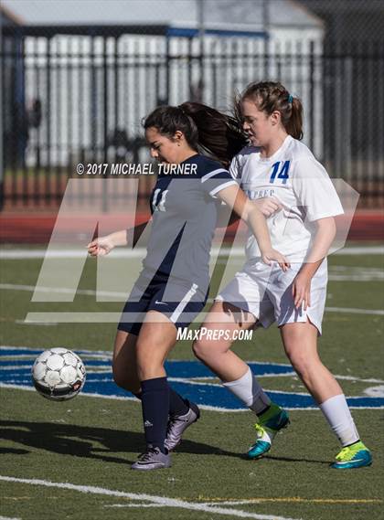 Thumbnail 1 in Esparto @ University Prep (CIF NS D3 Semifinal) photogallery.