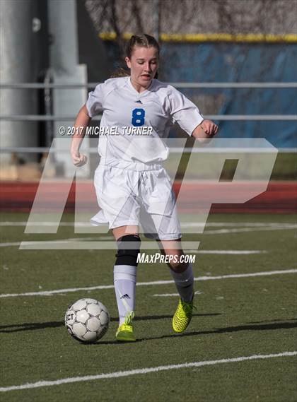 Thumbnail 3 in Esparto @ University Prep (CIF NS D3 Semifinal) photogallery.
