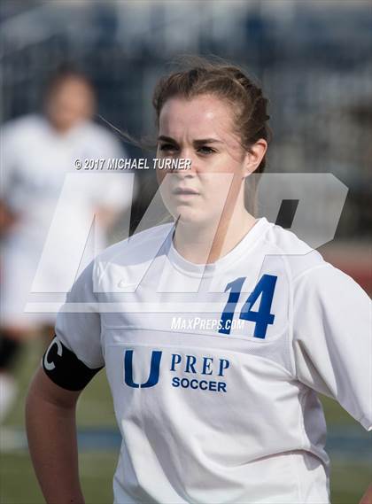 Thumbnail 2 in Esparto @ University Prep (CIF NS D3 Semifinal) photogallery.