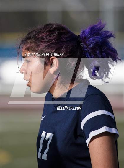 Thumbnail 3 in Esparto @ University Prep (CIF NS D3 Semifinal) photogallery.
