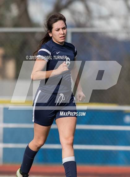 Thumbnail 2 in Esparto @ University Prep (CIF NS D3 Semifinal) photogallery.