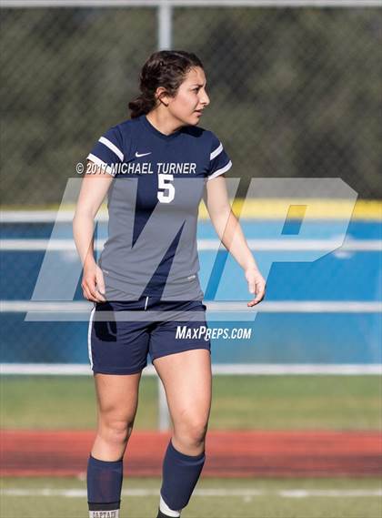 Thumbnail 3 in Esparto @ University Prep (CIF NS D3 Semifinal) photogallery.