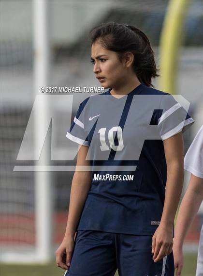 Thumbnail 2 in Esparto @ University Prep (CIF NS D3 Semifinal) photogallery.