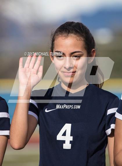 Thumbnail 1 in Esparto @ University Prep (CIF NS D3 Semifinal) photogallery.