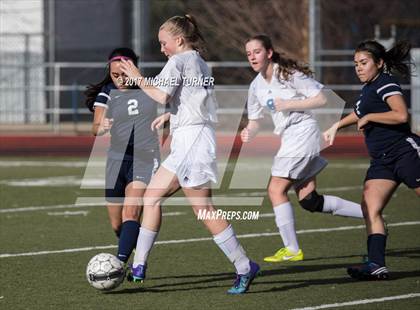 Thumbnail 1 in Esparto @ University Prep (CIF NS D3 Semifinal) photogallery.