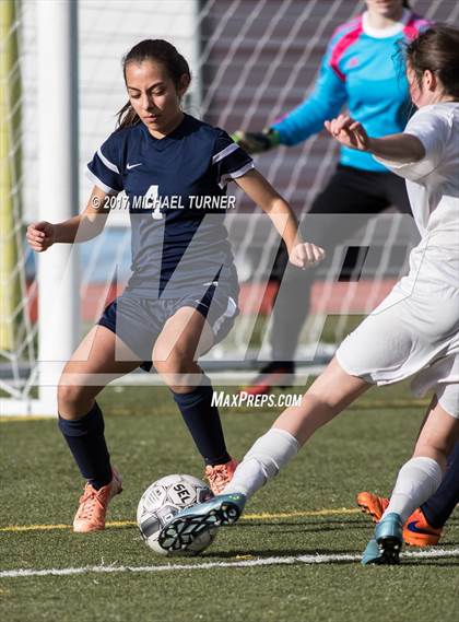 Thumbnail 2 in Esparto @ University Prep (CIF NS D3 Semifinal) photogallery.