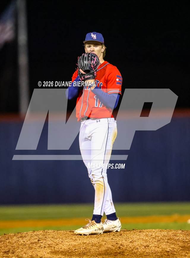 Marshall Academy @ Lewisburg