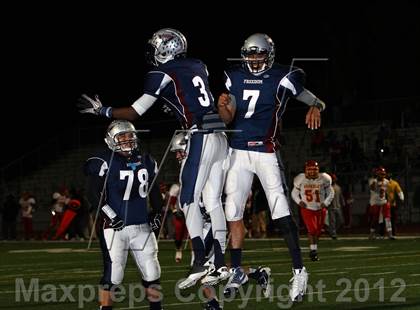 Thumbnail 3 in Berkeley @ Freedom (CIF NCS D1 Playoffs)  photogallery.