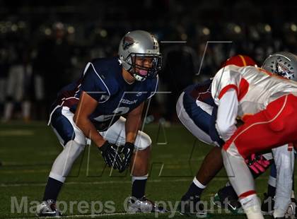 Thumbnail 2 in Berkeley @ Freedom (CIF NCS D1 Playoffs)  photogallery.