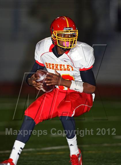 Thumbnail 3 in Berkeley @ Freedom (CIF NCS D1 Playoffs)  photogallery.