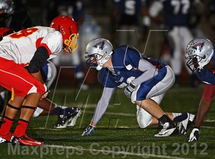 Thumbnail 2 in Berkeley @ Freedom (CIF NCS D1 Playoffs)  photogallery.