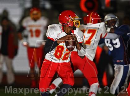 Thumbnail 2 in Berkeley @ Freedom (CIF NCS D1 Playoffs)  photogallery.
