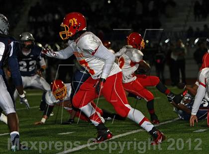 Thumbnail 1 in Berkeley @ Freedom (CIF NCS D1 Playoffs)  photogallery.