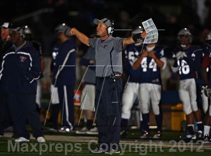 Thumbnail 3 in Berkeley @ Freedom (CIF NCS D1 Playoffs)  photogallery.