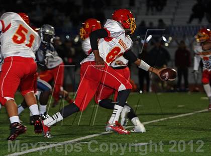 Thumbnail 2 in Berkeley @ Freedom (CIF NCS D1 Playoffs)  photogallery.