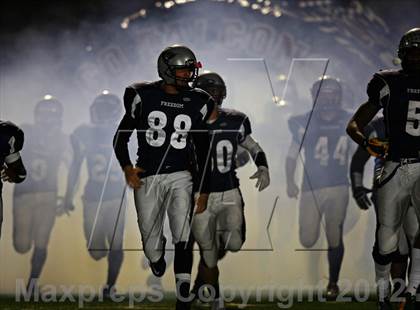 Thumbnail 3 in Berkeley @ Freedom (CIF NCS D1 Playoffs)  photogallery.