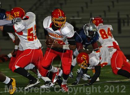 Thumbnail 1 in Berkeley @ Freedom (CIF NCS D1 Playoffs)  photogallery.