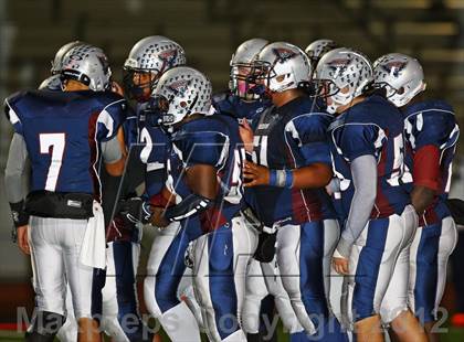 Thumbnail 1 in Berkeley @ Freedom (CIF NCS D1 Playoffs)  photogallery.