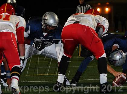 Thumbnail 3 in Berkeley @ Freedom (CIF NCS D1 Playoffs)  photogallery.