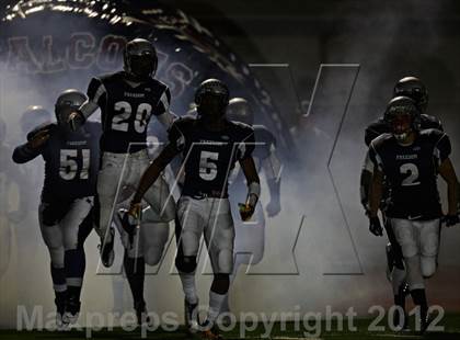 Thumbnail 2 in Berkeley @ Freedom (CIF NCS D1 Playoffs)  photogallery.
