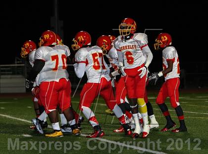 Thumbnail 2 in Berkeley @ Freedom (CIF NCS D1 Playoffs)  photogallery.