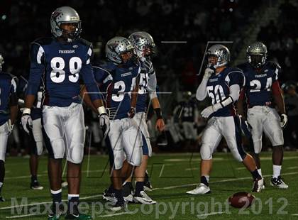 Thumbnail 2 in Berkeley @ Freedom (CIF NCS D1 Playoffs)  photogallery.