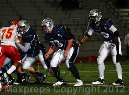 Thumbnail 1 in Berkeley @ Freedom (CIF NCS D1 Playoffs)  photogallery.