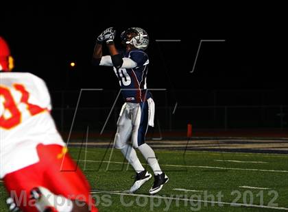 Thumbnail 2 in Berkeley @ Freedom (CIF NCS D1 Playoffs)  photogallery.