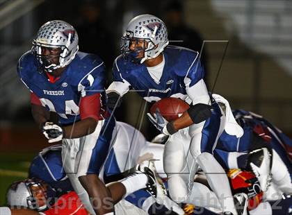 Thumbnail 2 in Berkeley @ Freedom (CIF NCS D1 Playoffs)  photogallery.