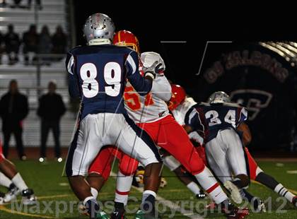 Thumbnail 1 in Berkeley @ Freedom (CIF NCS D1 Playoffs)  photogallery.