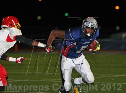 Thumbnail 3 in Berkeley @ Freedom (CIF NCS D1 Playoffs)  photogallery.