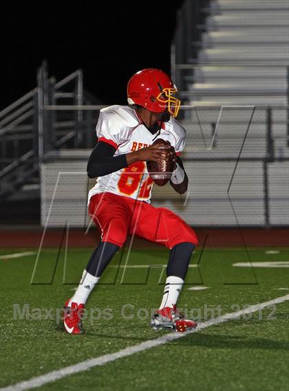 Thumbnail 1 in Berkeley @ Freedom (CIF NCS D1 Playoffs)  photogallery.