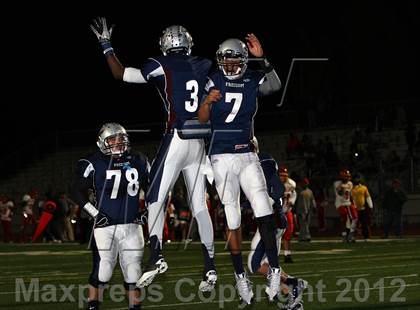 Thumbnail 2 in Berkeley @ Freedom (CIF NCS D1 Playoffs)  photogallery.