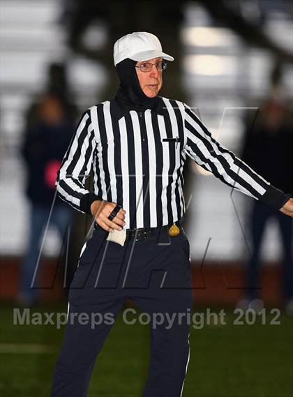 Thumbnail 2 in Berkeley @ Freedom (CIF NCS D1 Playoffs)  photogallery.