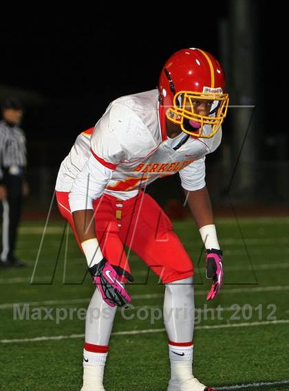 Thumbnail 1 in Berkeley @ Freedom (CIF NCS D1 Playoffs)  photogallery.