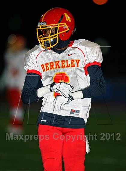 Thumbnail 2 in Berkeley @ Freedom (CIF NCS D1 Playoffs)  photogallery.
