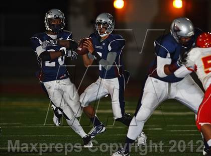 Thumbnail 3 in Berkeley @ Freedom (CIF NCS D1 Playoffs)  photogallery.