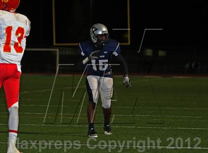 Thumbnail 3 in Berkeley @ Freedom (CIF NCS D1 Playoffs)  photogallery.